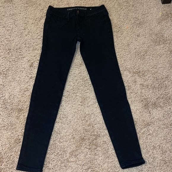 American Eagle Jeggings - Picture 1 of 5